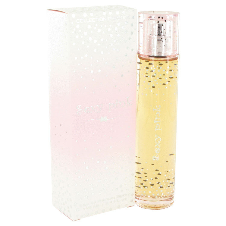 Sexy Pink