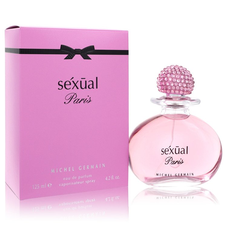 Michel Germain Sexual Paris eau de parfum for women - Image 2