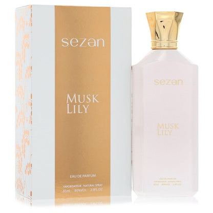 Sezan Musk Lily