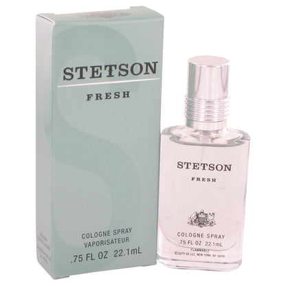 Stetson Fresh