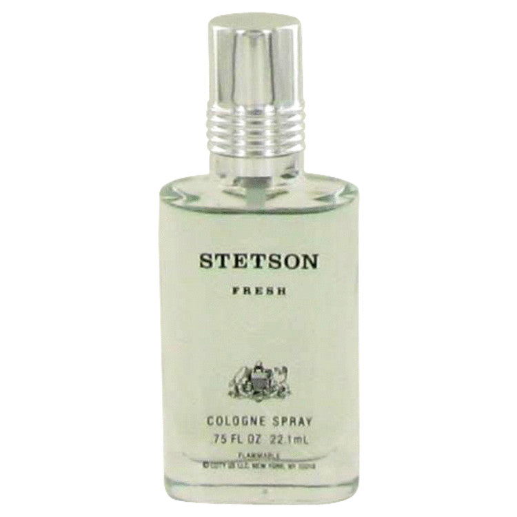 Stetson Fresh