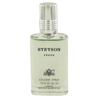 Stetson Fresh