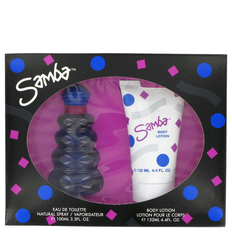 Samba