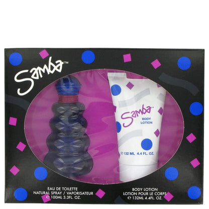 Samba