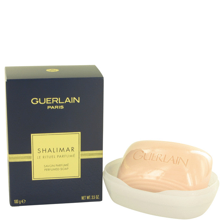 Shalimar