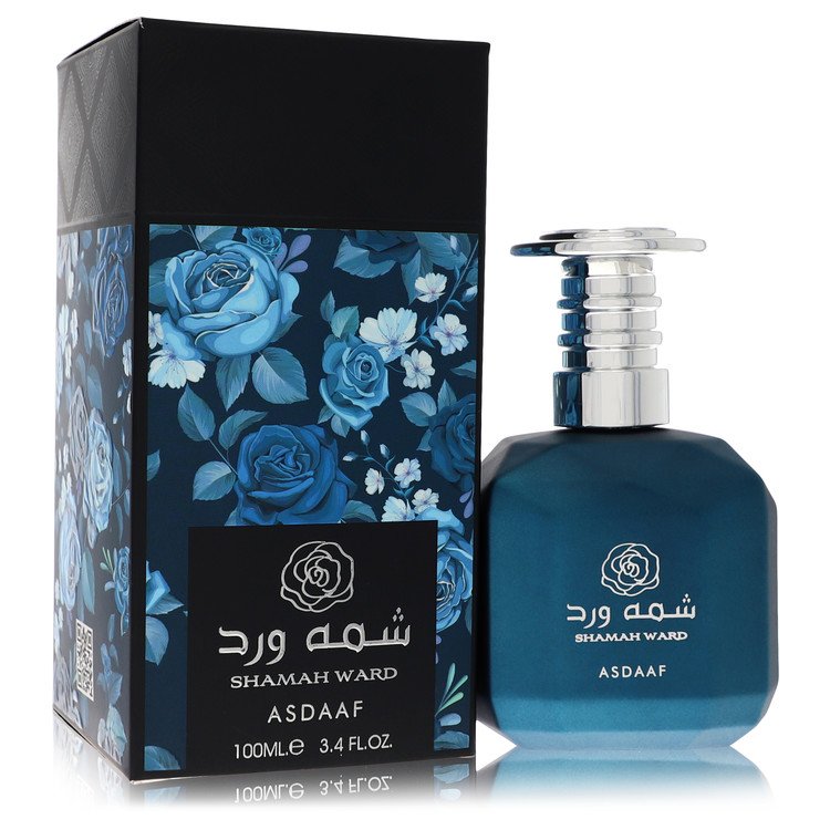 Lattafa Asdaaf Shamah Ward eau de parfum for women - Image 2