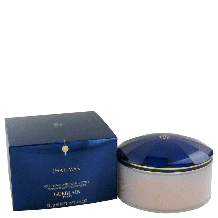Shalimar