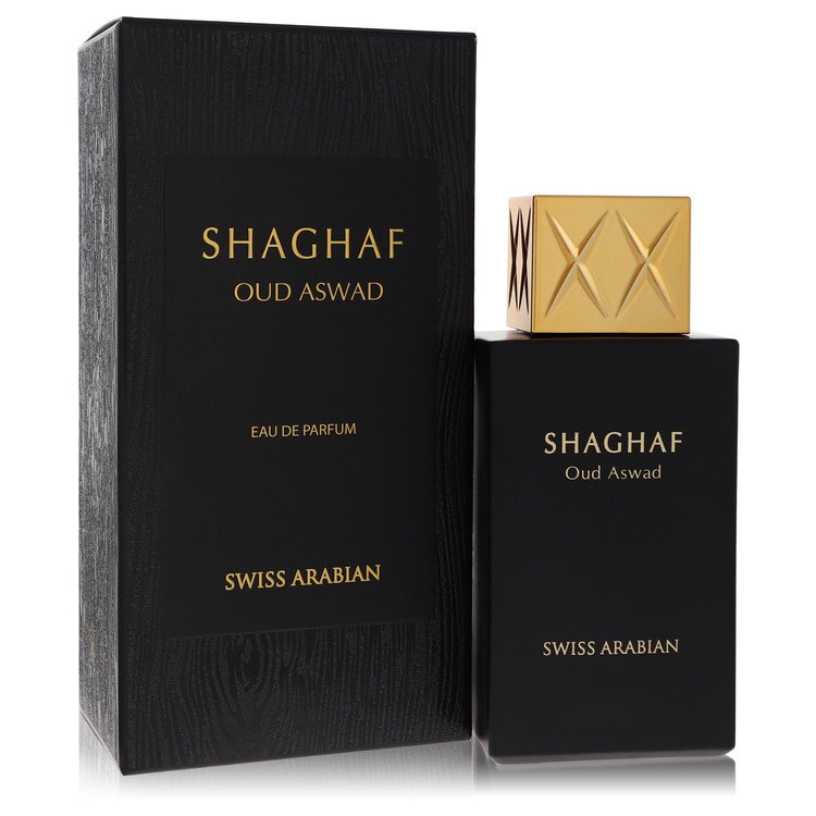 Shaghaf Oud Aswad