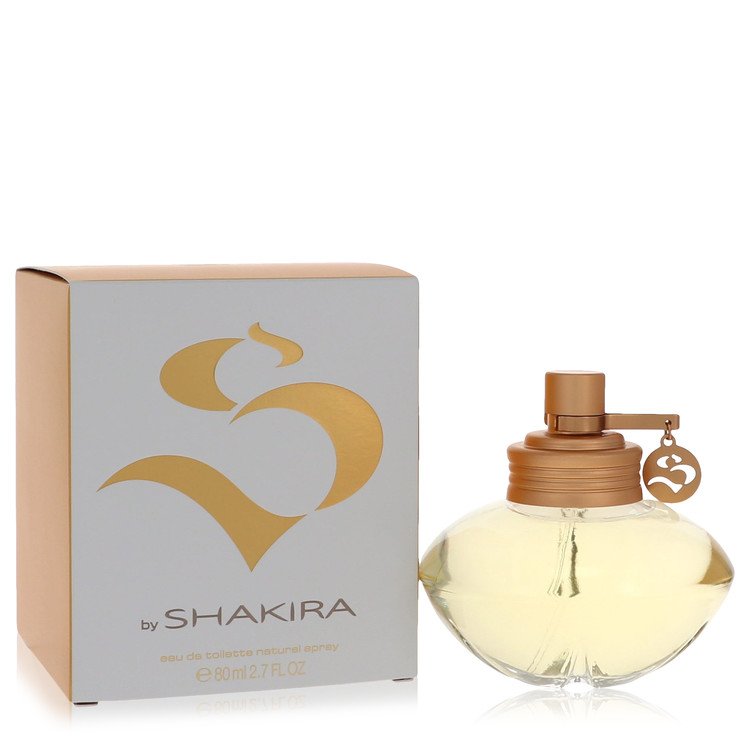 Shakira S eau de toilette for women - Image 2
