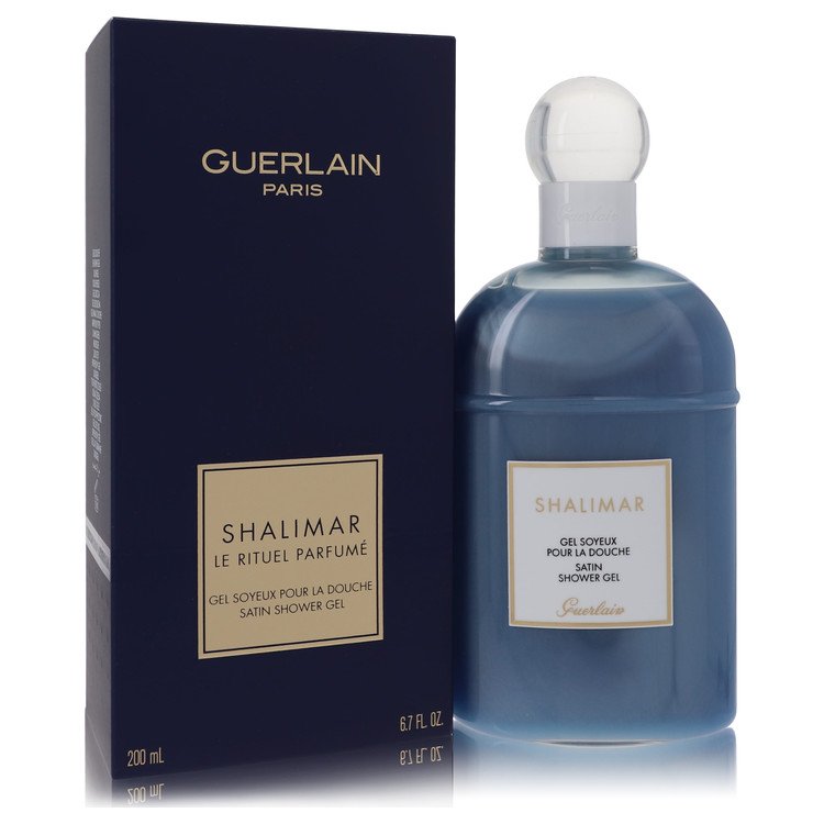 Shalimar