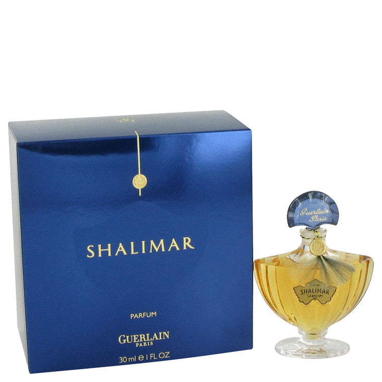 Shalimar
