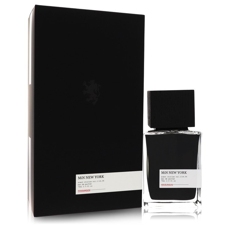 Min New York Shaman eau de parfum for women - Image 2