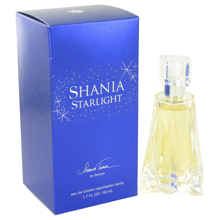 Shania Starlight