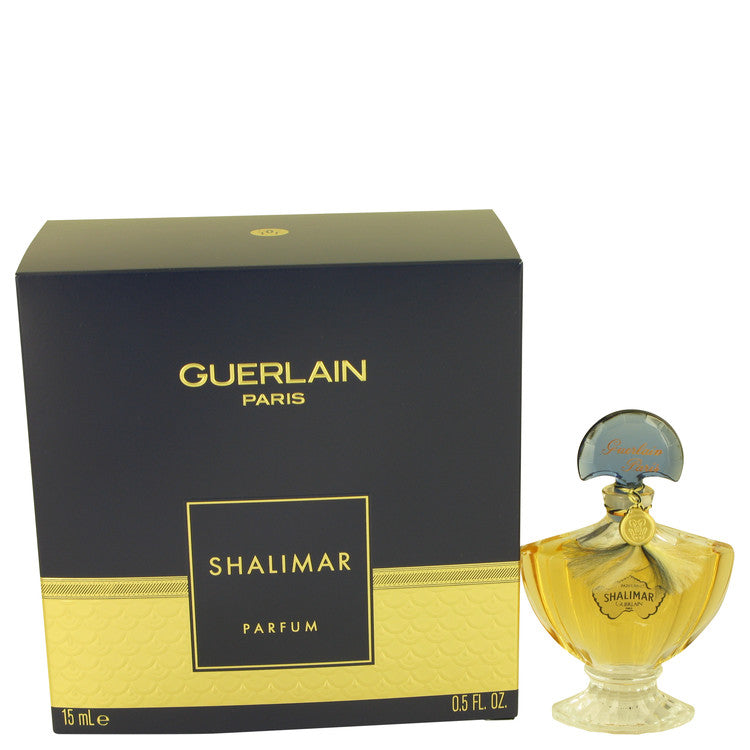 Shalimar