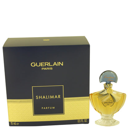 Shalimar