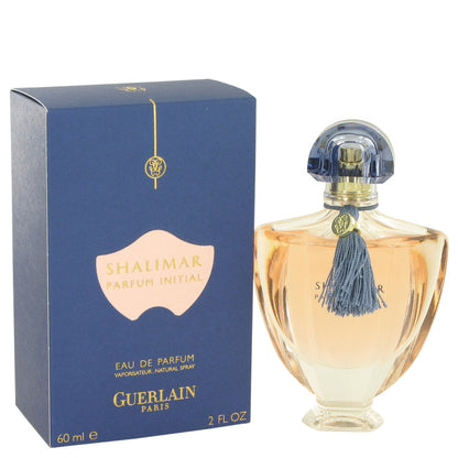 Shalimar Parfum Initial