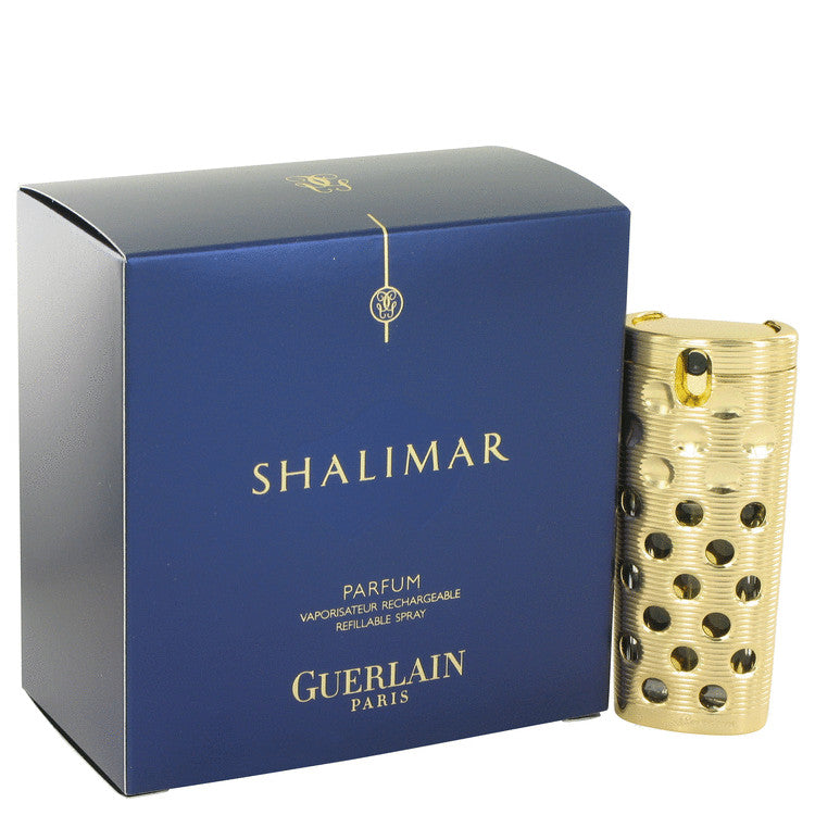 Shalimar