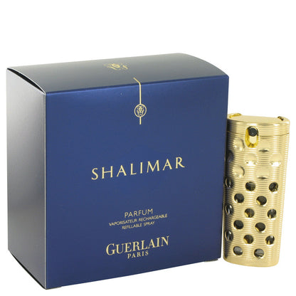 Shalimar
