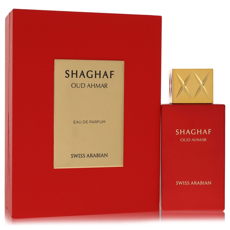 Shaghaf Oud Ahmar