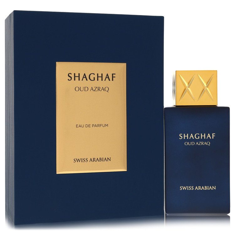Shaghaf Oud Azraq