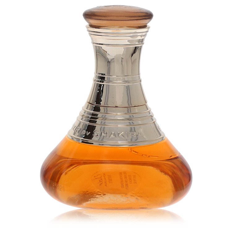 Shakira Elixir