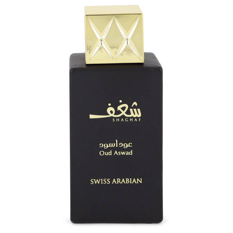 Shaghaf Oud Aswad