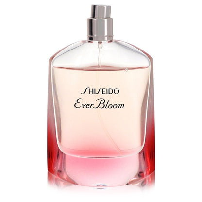Shiseido Ever Bloom