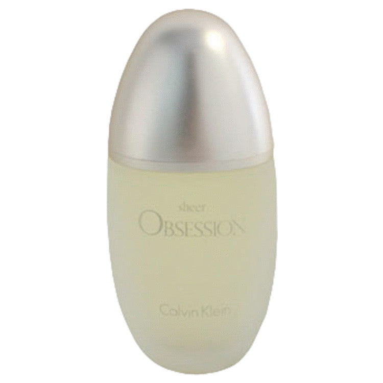 Sheer Obsession