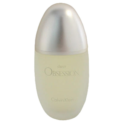 Sheer Obsession