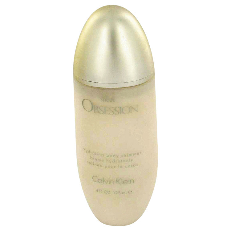 Sheer Obsession