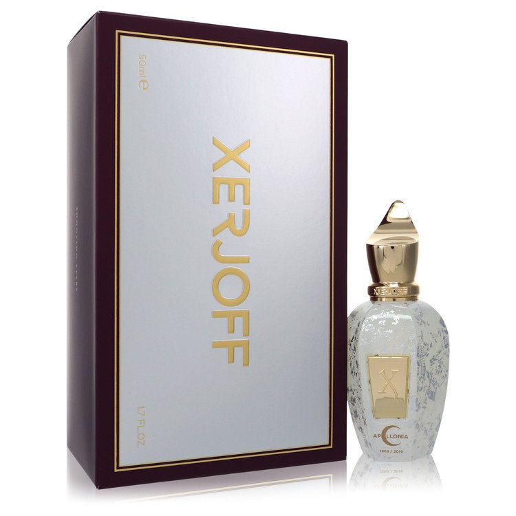 Xerjoff Shooting Stars Apollonia eau de parfum for women - Image 2