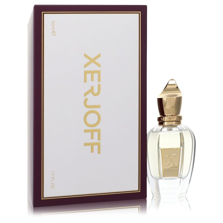 Xerjoff Shooting Stars Allende eau de parfum for women - Image 2