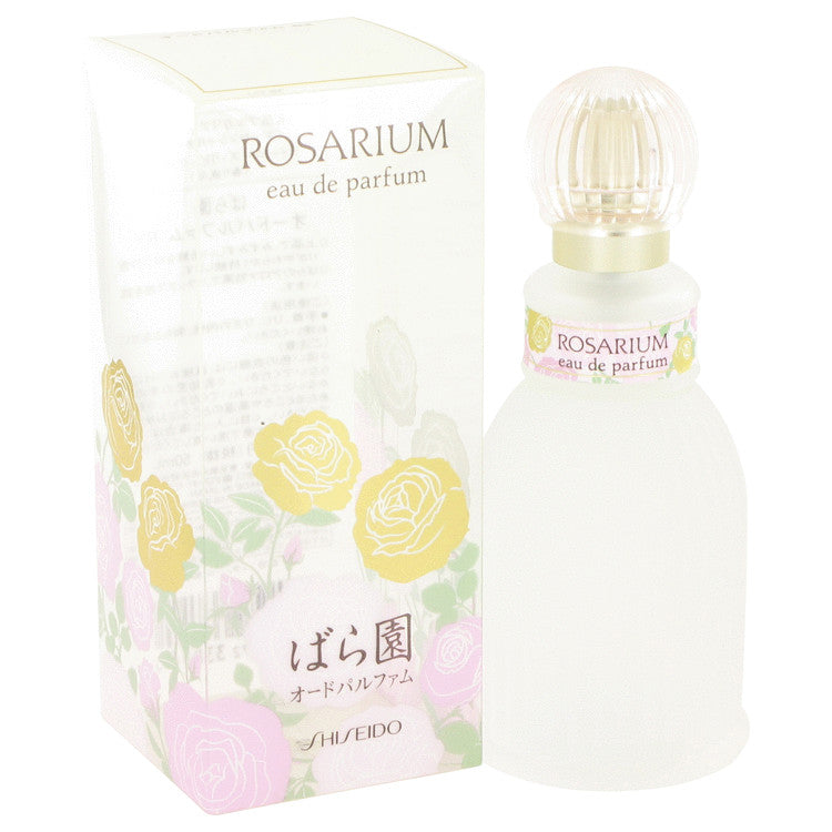 Shiseido Rosarium
