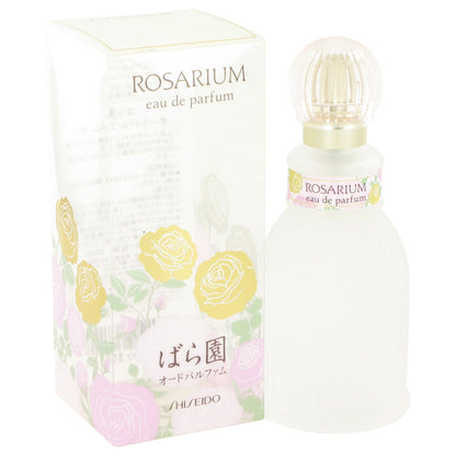 Shiseido Rosarium