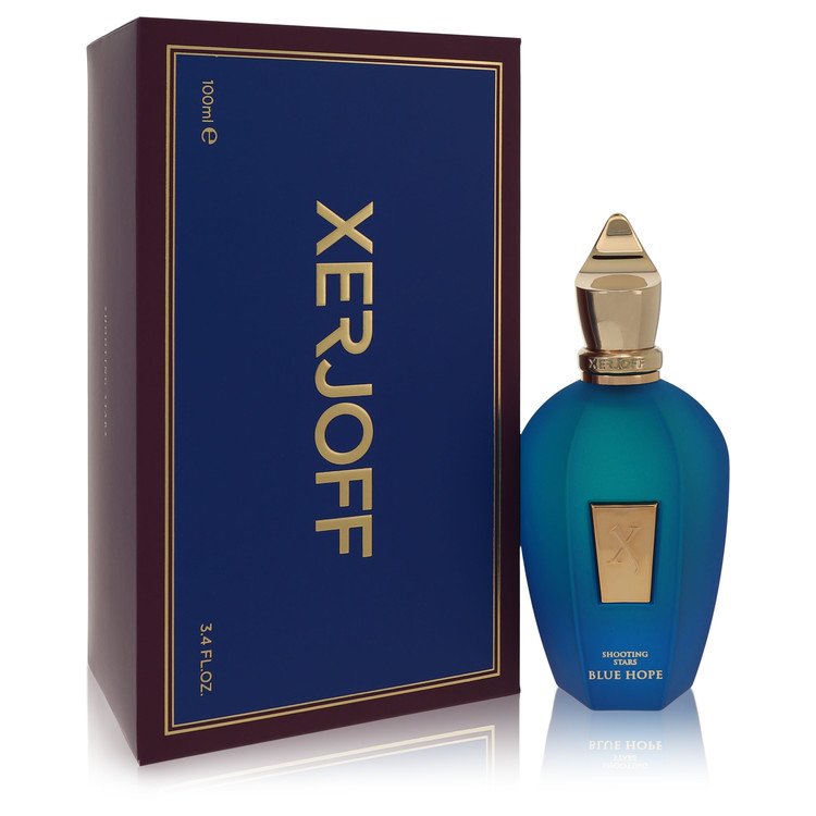 Xerjoff Shooting Stars Blue Hope Uni eau de parfum for women - Image 2