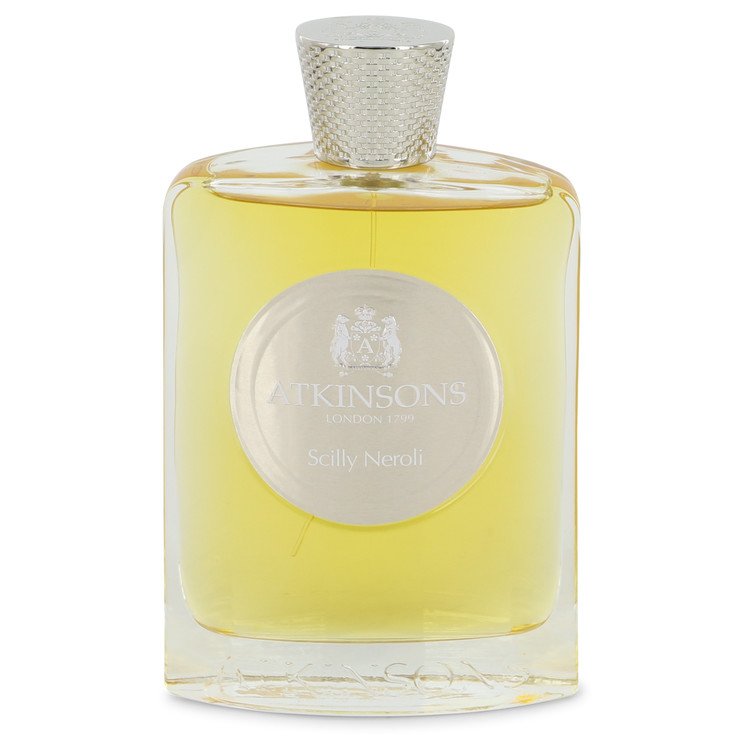 Scilly Neroli