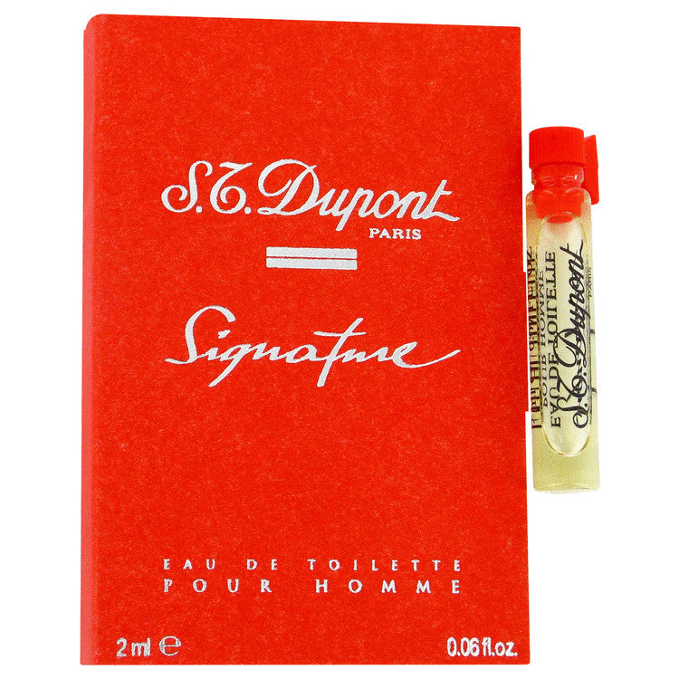 Signature