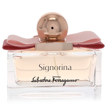 Signorina