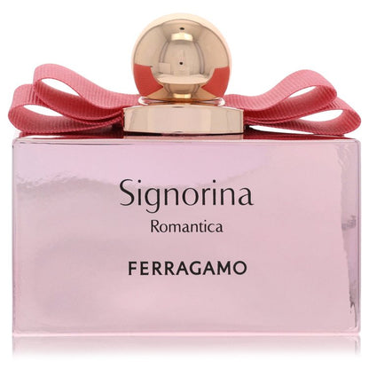 Signorina Romantica