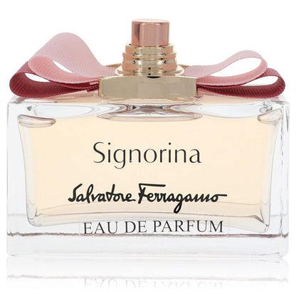 Signorina