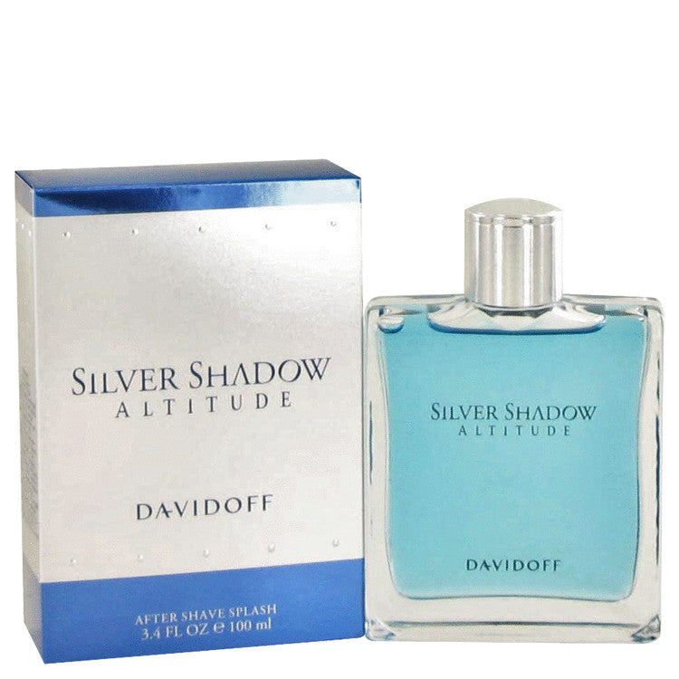 Silver Shadow Altitude