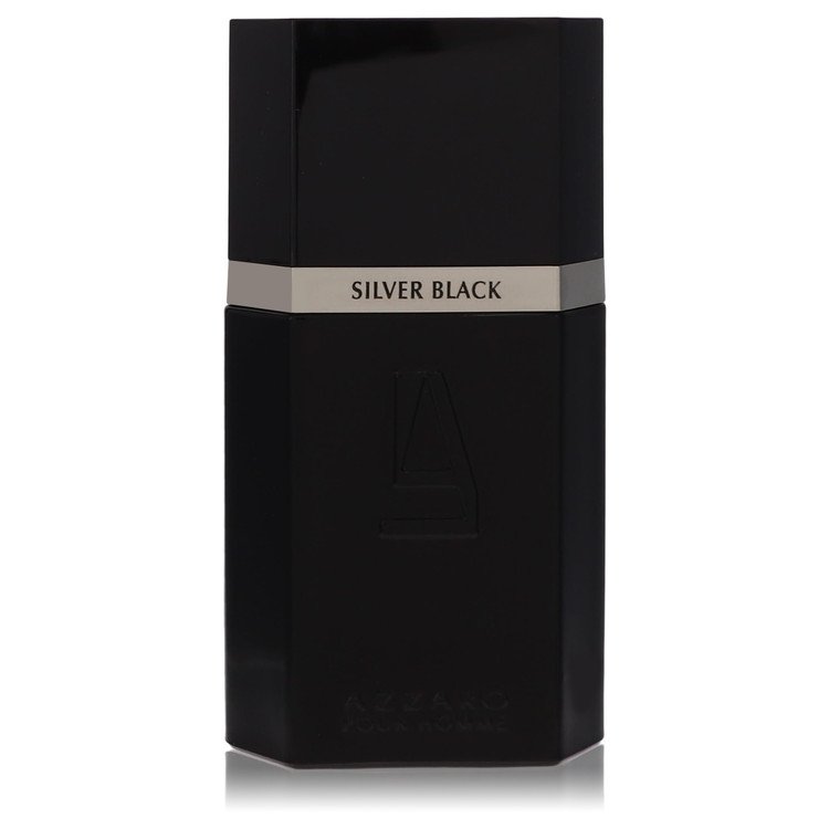 Silver Black