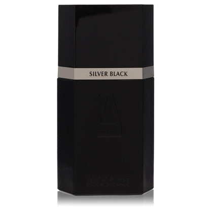 Silver Black