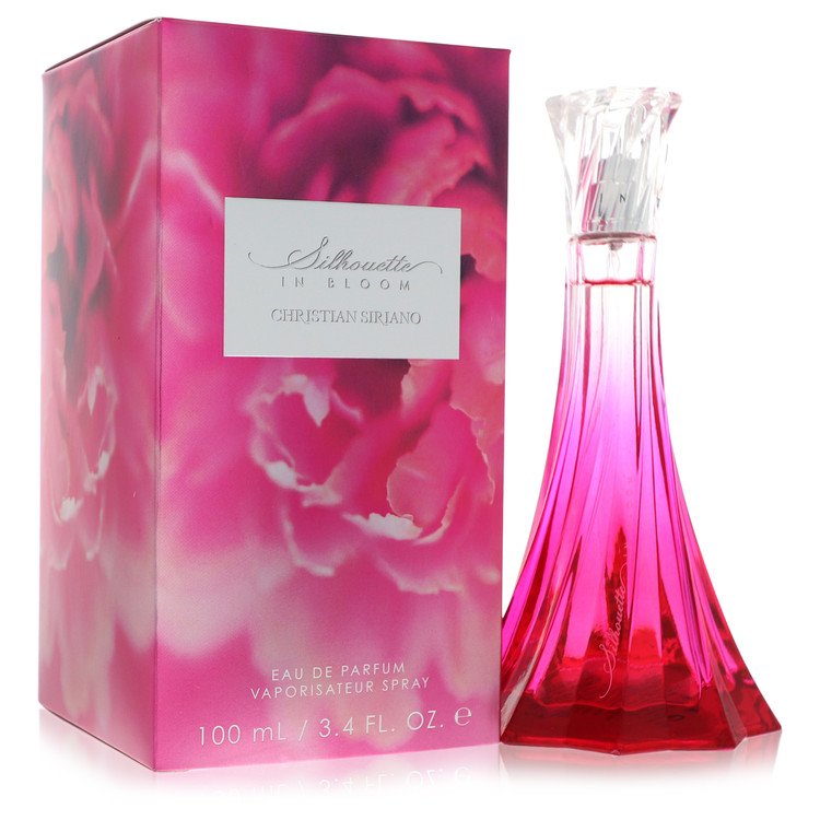 Christian Siriano Silhouette In Bloom eau de parfum for women - Image 4
