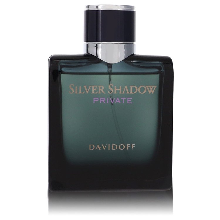 Silver Shadow Private