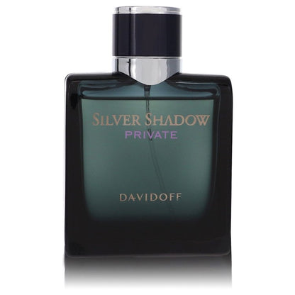 Silver Shadow Private