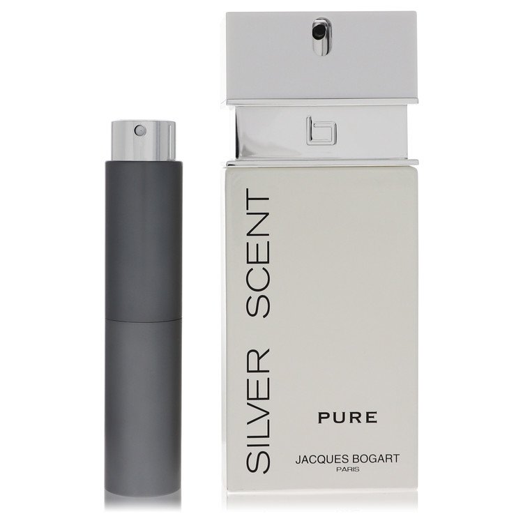 Silver Scent Pure