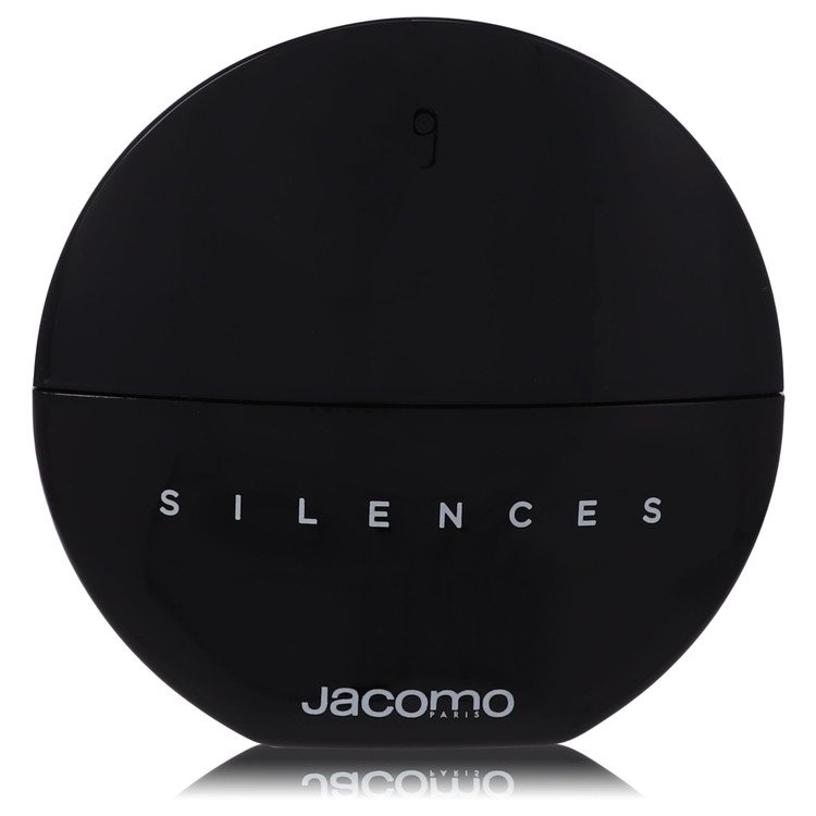 Silences Eau De Parfum Sublime