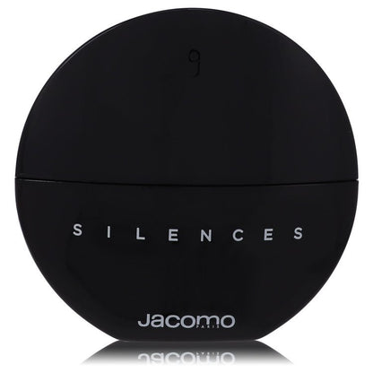 Silences Eau De Parfum Sublime