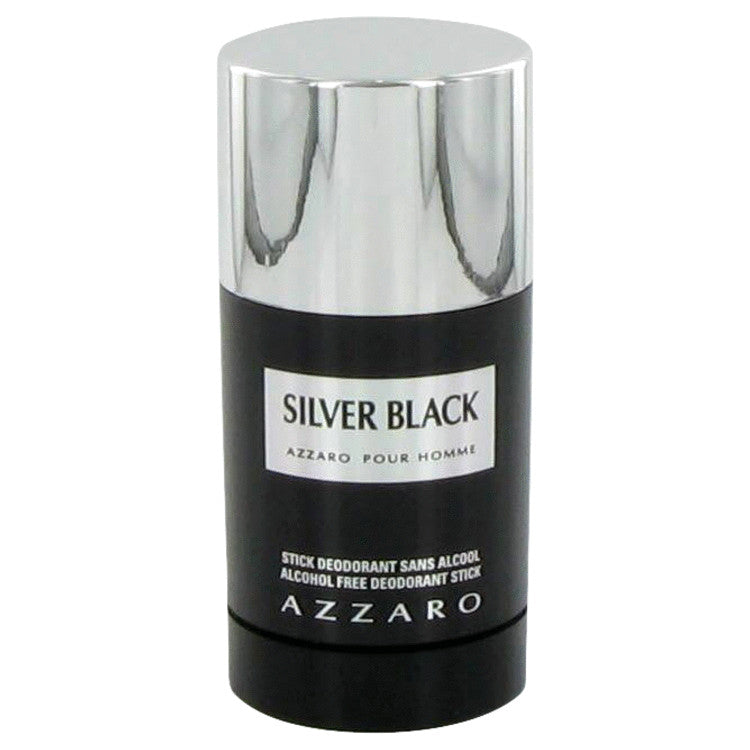 Silver Black
